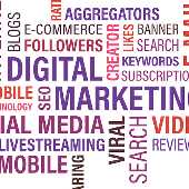 Digital marketing Digital marketing